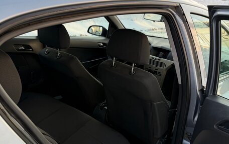 Opel Astra H, 2008 год, 240 000 рублей, 6 фотография