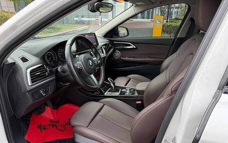 BMW 1 серия, 2022 год, 1 844 000 рублей, 6 фотография