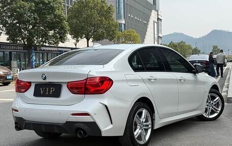 BMW 1 серия, 2022 год, 1 844 000 рублей, 5 фотография