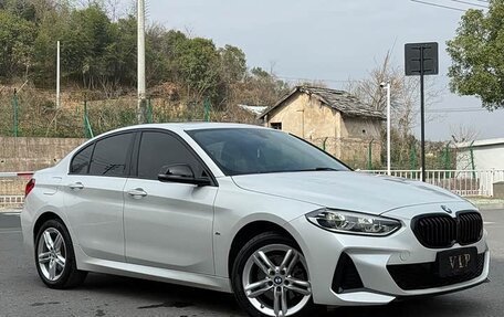 BMW 1 серия, 2022 год, 1 844 000 рублей, 2 фотография