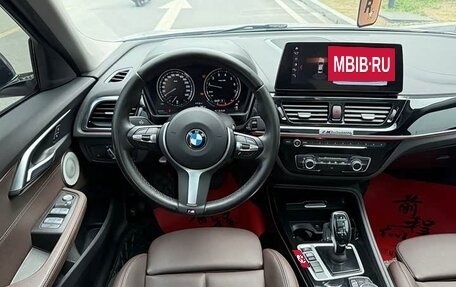 BMW 1 серия, 2022 год, 1 844 000 рублей, 10 фотография