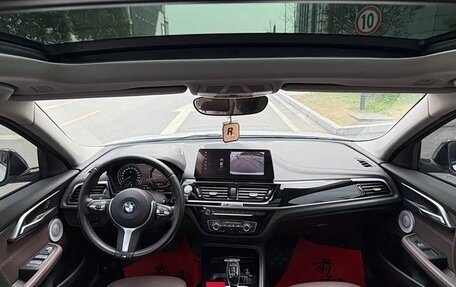 BMW 1 серия, 2022 год, 1 844 000 рублей, 9 фотография