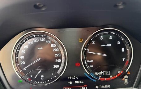 BMW 1 серия, 2022 год, 1 844 000 рублей, 11 фотография