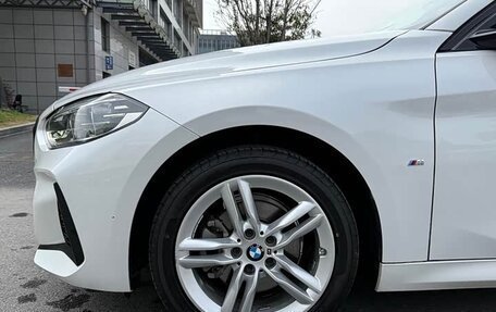 BMW 1 серия, 2022 год, 1 844 000 рублей, 12 фотография