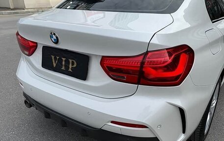 BMW 1 серия, 2022 год, 1 844 000 рублей, 14 фотография