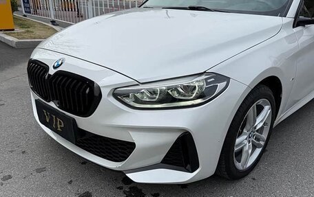 BMW 1 серия, 2022 год, 1 844 000 рублей, 13 фотография
