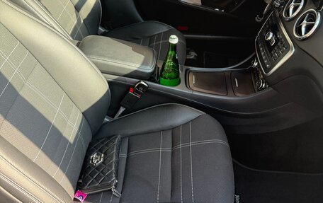 Mercedes-Benz GLA, 2015 год, 2 250 000 рублей, 7 фотография