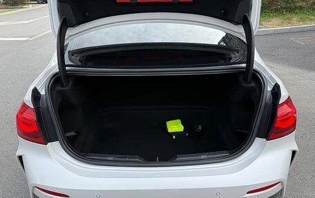 BMW 1 серия, 2022 год, 1 844 000 рублей, 15 фотография