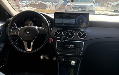 Mercedes-Benz GLA, 2015 год, 2 250 000 рублей, 3 фотография