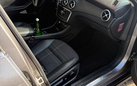 Mercedes-Benz GLA, 2015 год, 2 250 000 рублей, 9 фотография