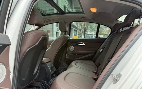 BMW 1 серия, 2022 год, 1 844 000 рублей, 17 фотография