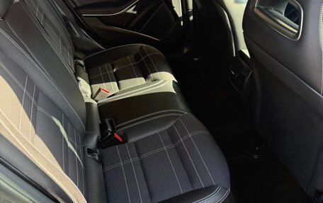 Mercedes-Benz GLA, 2015 год, 2 250 000 рублей, 6 фотография