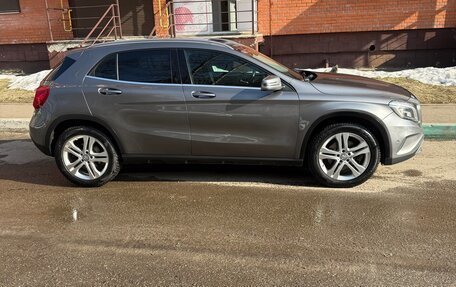 Mercedes-Benz GLA, 2015 год, 2 250 000 рублей, 10 фотография