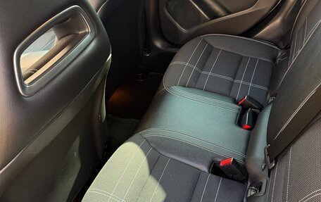 Mercedes-Benz GLA, 2015 год, 2 250 000 рублей, 21 фотография