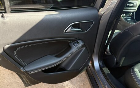 Mercedes-Benz GLA, 2015 год, 2 250 000 рублей, 22 фотография