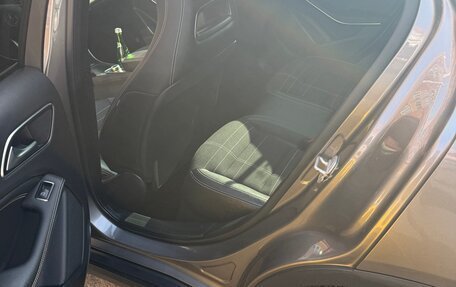 Mercedes-Benz GLA, 2015 год, 2 250 000 рублей, 24 фотография