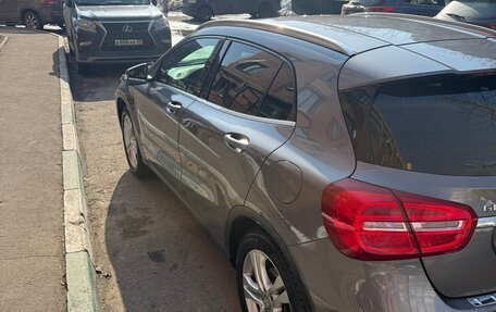 Mercedes-Benz GLA, 2015 год, 2 250 000 рублей, 14 фотография