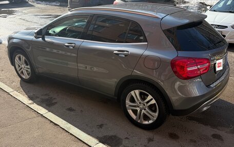 Mercedes-Benz GLA, 2015 год, 2 250 000 рублей, 18 фотография