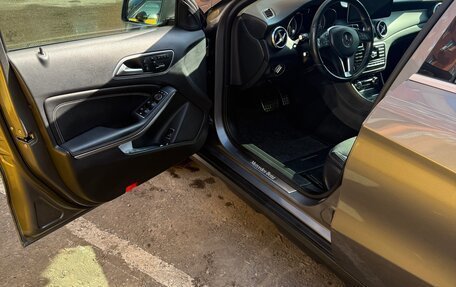 Mercedes-Benz GLA, 2015 год, 2 250 000 рублей, 20 фотография