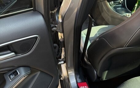 Mercedes-Benz GLA, 2015 год, 2 250 000 рублей, 23 фотография