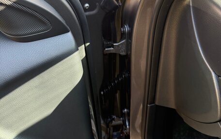 Mercedes-Benz GLA, 2015 год, 2 250 000 рублей, 27 фотография