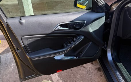 Mercedes-Benz GLA, 2015 год, 2 250 000 рублей, 26 фотография