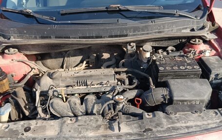 Hyundai Solaris II рестайлинг, 2013 год, 580 000 рублей, 2 фотография