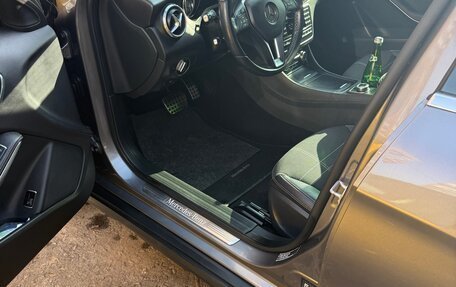 Mercedes-Benz GLA, 2015 год, 2 250 000 рублей, 29 фотография