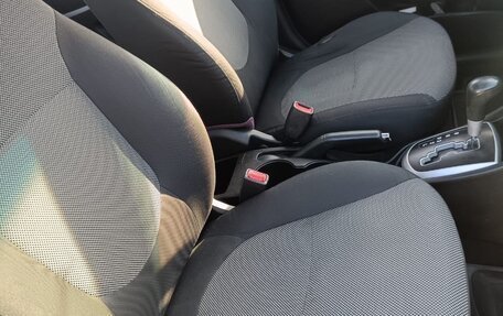 Hyundai Solaris II рестайлинг, 2013 год, 580 000 рублей, 7 фотография