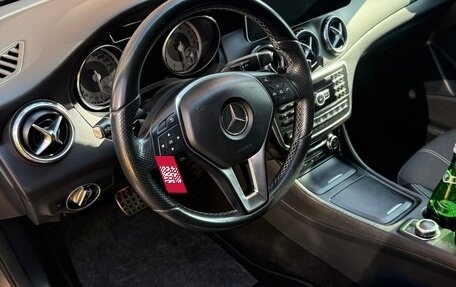 Mercedes-Benz GLA, 2015 год, 2 250 000 рублей, 28 фотография