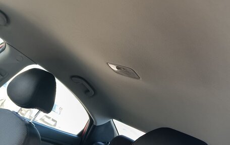 Hyundai Solaris II рестайлинг, 2013 год, 580 000 рублей, 14 фотография