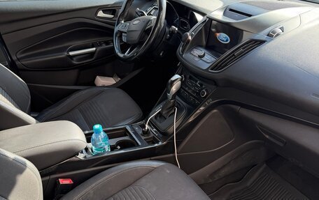 Ford Kuga III, 2017 год, 1 495 000 рублей, 7 фотография