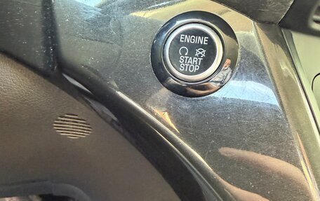 Ford Kuga III, 2017 год, 1 495 000 рублей, 13 фотография