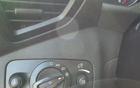 Ford Kuga III, 2017 год, 1 495 000 рублей, 15 фотография