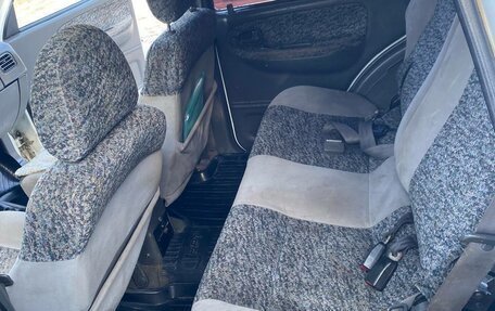 KIA Sportage IV рестайлинг, 2001 год, 370 000 рублей, 10 фотография