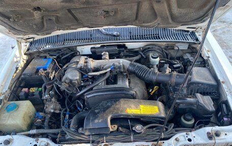 KIA Sportage IV рестайлинг, 2001 год, 370 000 рублей, 7 фотография