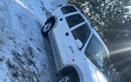 KIA Sportage IV рестайлинг, 2001 год, 370 000 рублей, 2 фотография