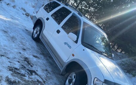 KIA Sportage IV рестайлинг, 2001 год, 370 000 рублей, 5 фотография