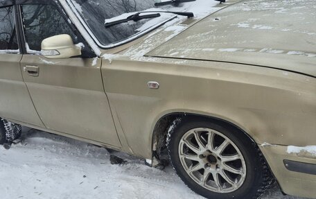 ГАЗ 31105 «Волга», 2004 год, 200 000 рублей, 2 фотография