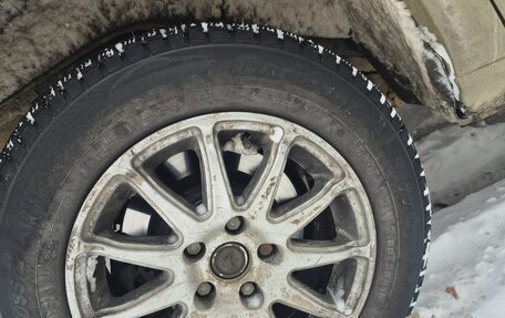 ГАЗ 31105 «Волга», 2004 год, 200 000 рублей, 4 фотография