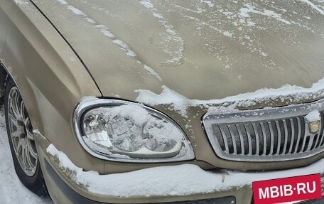 ГАЗ 31105 «Волга», 2004 год, 200 000 рублей, 3 фотография