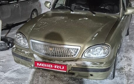 ГАЗ 31105 «Волга», 2004 год, 200 000 рублей, 5 фотография