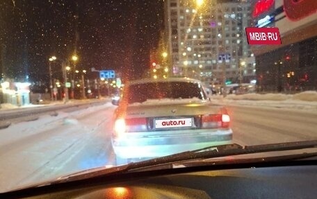 ГАЗ 31105 «Волга», 2004 год, 200 000 рублей, 6 фотография