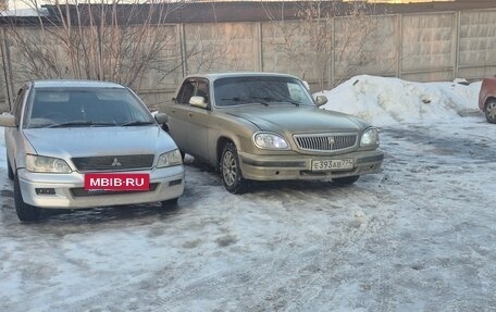 ГАЗ 31105 «Волга», 2004 год, 200 000 рублей, 8 фотография