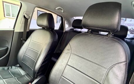 Volkswagen Polo VI (EU Market), 2015 год, 720 000 рублей, 16 фотография