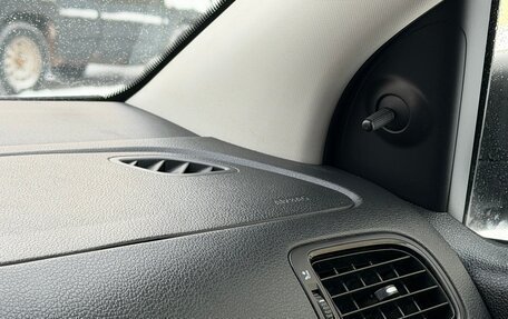 Volkswagen Polo VI (EU Market), 2015 год, 720 000 рублей, 23 фотография