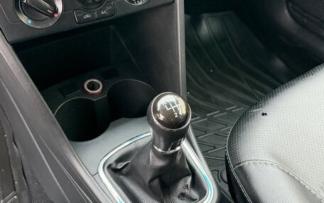 Volkswagen Polo VI (EU Market), 2015 год, 720 000 рублей, 18 фотография