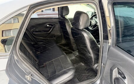 Volkswagen Polo VI (EU Market), 2015 год, 720 000 рублей, 12 фотография