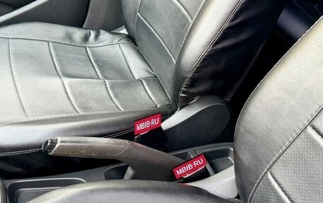 Volkswagen Polo VI (EU Market), 2015 год, 720 000 рублей, 19 фотография