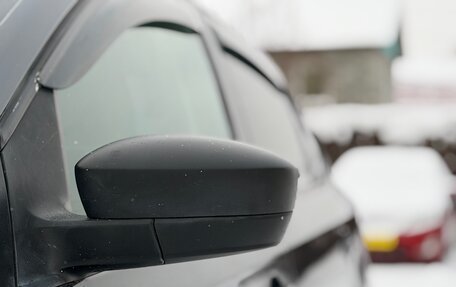 Volkswagen Polo VI (EU Market), 2015 год, 720 000 рублей, 29 фотография